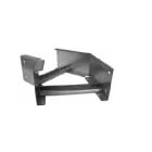 LUCIANO RUSSO SRL - LRSCRP30TRZ4 CURVA PIANA A 45 TRAV 300X80MM SENDZIMIR