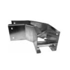 LUCIANO RUSSO SRL - LRSCRP301TRZ9 CURVA PIANA A 90 TRAV 300X100MM SENDZIMI