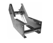 LUCIANO RUSSO SRL - LRSCRS50TRZ4 CURVA IN SAL A 45 TRAV 500X80MM SENDZIMI