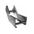 LUCIANO RUSSO SRL - LRSCRS201TRZ4 CURVA IN SAL A 45 TRAV 200X100MM SENDZ