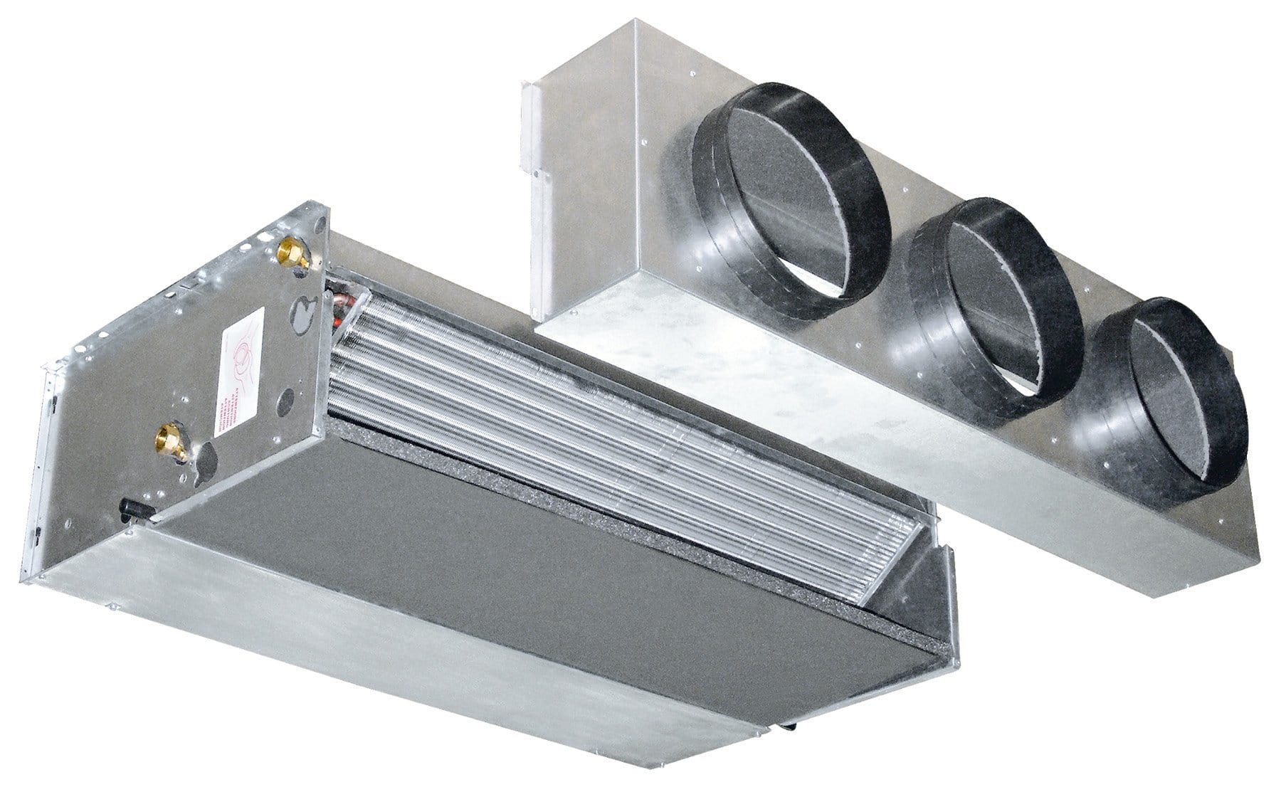 SABIANA SPA - SAB0069412 CRSL-ECM 24 CARISMA SABIANA G2 4R