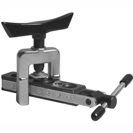 CANALPLAST - CANCRTECE FLANGIATUBI A 45 UNIVERSALE