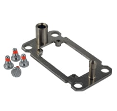 ILME ILMCR 24 DF DOCKING FRAME X FR.24P.