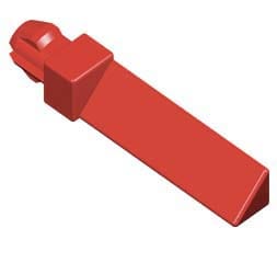 ILME ILMCR Q03 INSERTO CODIFICA CQ4 03