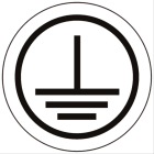 CEMBRE SPA - CEM700901 ETICH.APP.CS-EP-TERRA DI PROTEZIONE- 16M