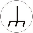 CEMBRE SPA - CEM702200 ETICHETTA PER APPARRECC.CS-MW-MASSA- 12,