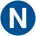 CEMBRE SPA - CEM700301-BULK ETICHETTA ADESIVA PER APPARECCHIATURE CS-N, SIMBOLO NEUTRO