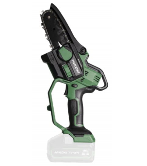 HIKOKI POWER TOOLS HIACS1810DDW4Z POTATORE 18V, 100MM, SOLO CORPO