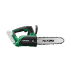 HIKOKI POWER TOOLS HIACS1825DCW4Z ELETTROSEGA 18V, 250MM, SOLO CORPO