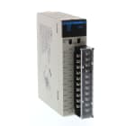 OMRON OMRCS1WAD041V1-1436 PLC- MODULO 4AI. RIS. 8000 PUNTI. V. I