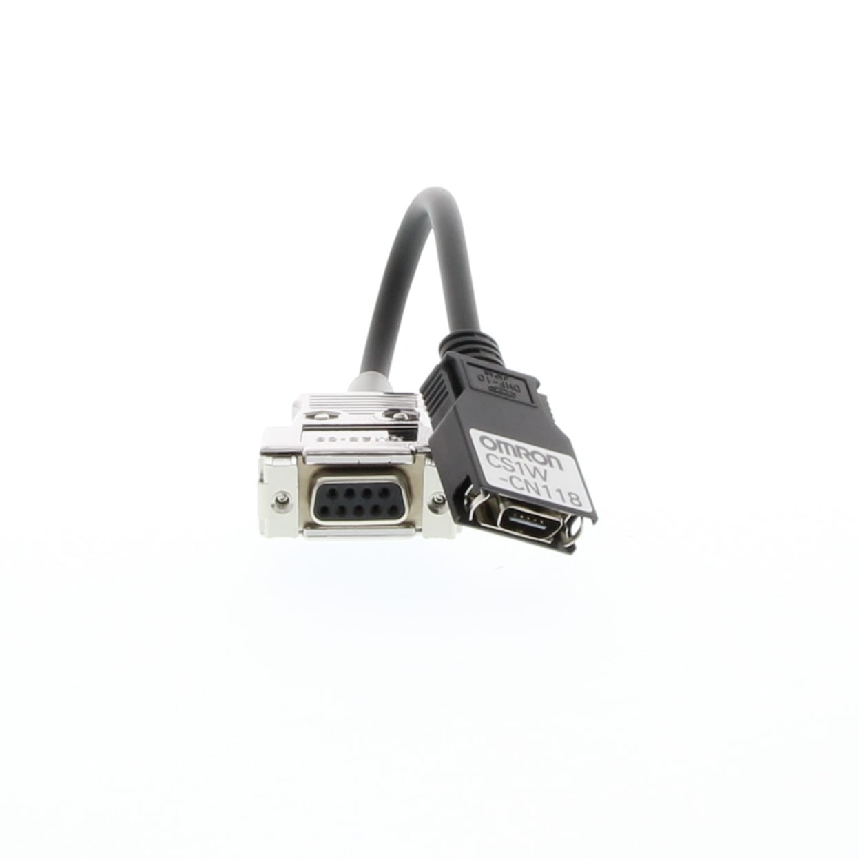 OMRON OMRCS1WCN118CHN-224 CAVO PLC CON UNA PORTA SERIALE RS232-C