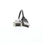 OMRON OMRCS1WCN118CHN-224 CAVO PLC CON UNA PORTA SERIALE RS232-C