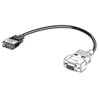 OMRON - OMRCS1WCN226CHN-224 CAVO 2M PER CPU CS1, CQM1H, CPM2C