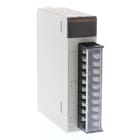 OMRON - OMRCS1WOD212CHN-182 PLC- MODULO 16DO TR PNP. 0.5A. 24V