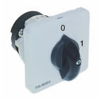 ITALWEBER SPA ITWCS25-02R-72S INT. 0-1 2P 25A
