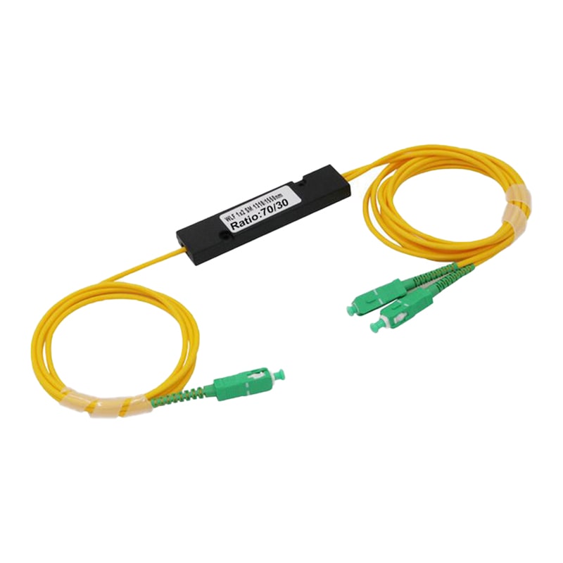 FTE MAXIMAL ITALIA S FTECS2V6040 CS2V6040 COUPLER 2 VIE 60/40 CONN. SC/AP