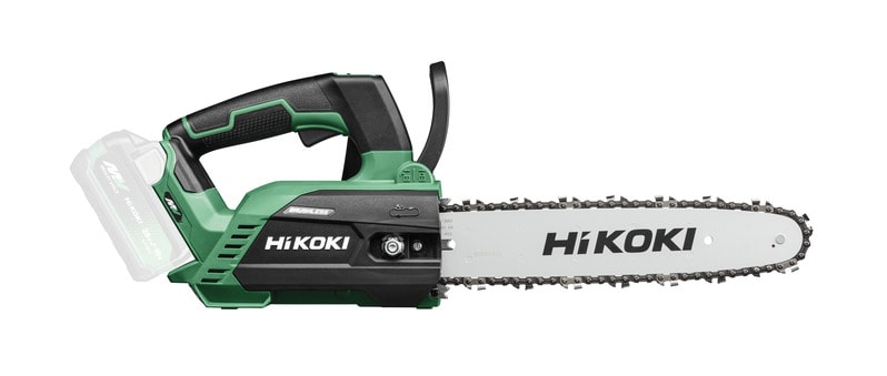 HIKOKI POWER TOOLS - HIACS3630DCW4Z ELETTROSEGA 36V, 300MM, SOLO CORPO