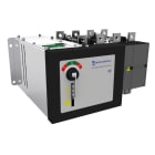 TECHNOELECTRIC SRL - TEH140148MSY COMMUTATORE SOVRAPPOSTO MOT. 220V AC