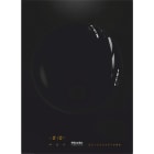 Miele - MIE11280000 VG!S Glaskeramik Kochstelle 37.8cm 1xWok