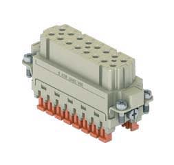 ILME - ILMCSAHF 16 FR.PRESA 16 P. SQUICH