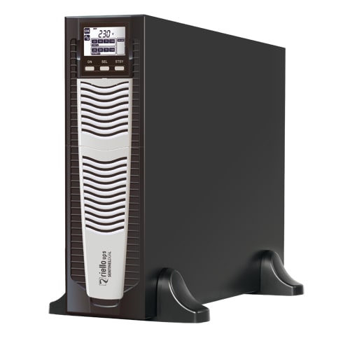 RPS(RIELLO UPS) RIECSDU5K0AA7U0RUA UPS SDU 5000 A7 PDIST