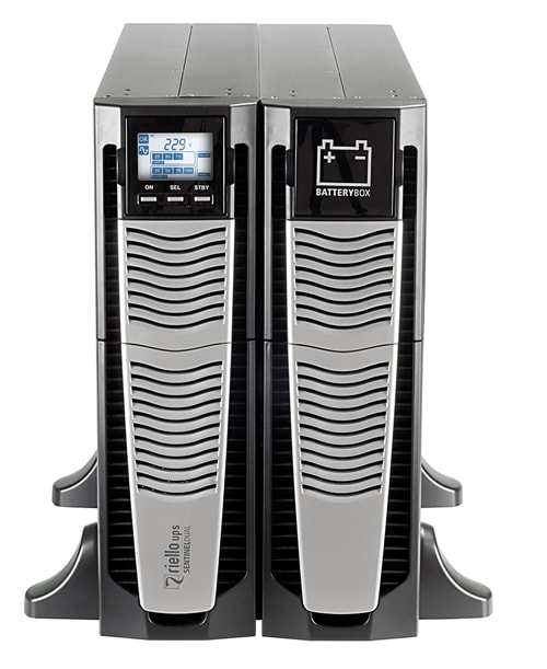 RPS(RIELLO UPS) RIECSDU8K0TA300RUA UPS SDU 8000 TM A3