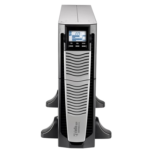 RPS(RIELLO UPS) RIECSDUK10ANBEDRUA UPS SDU 10000 ER DI