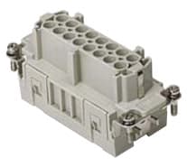 ILME - ILMCSEF 16 N FR.PR.16A.16P.17/32 MOLLA