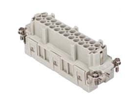 ILME - ILMCSEF 24 FR.PRESA 16A.24P.MOLLA