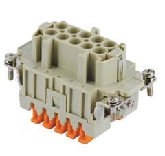 ILME - ILMCSHF 10 FR.PRESA 10 POLI SQUICH