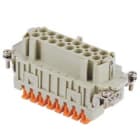 ILME - ILMCSHF 16 FR.PRESA 16 POLI SQUICH