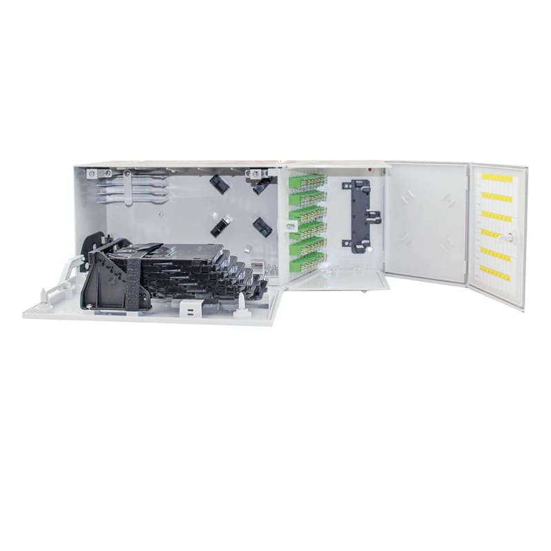 FTE MAXIMAL ITALIA S FTECSOE48P CSOE48P BOX PLASTICO CSOE DA 48 REGISTRI