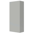 STULZ SPA - SUZEXW15U1222 SCAMB.ARIA/H2O2200W115/1/60HZUL