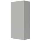 STULZ SPA - SUZEXW50U1220 SCAMB.ARIA/H2O6700W-230/1/60HZ UL