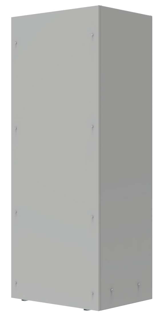 STULZ SPA - SUZEXWA500220 SCAMB.ARIA/H2O17.5KW230V/1/50-60HZ