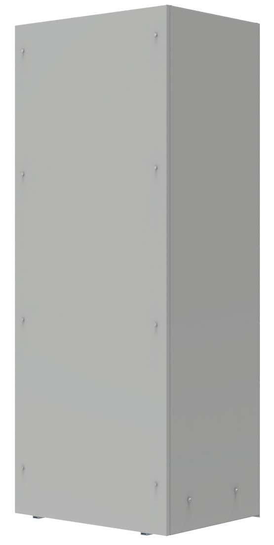 STULZ SPA - SUZEXWB000220 SCAMB.ARIA/H2OELETT.25KWDT25C230V/1/50-6