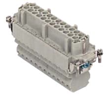 ILME - ILMCSSF 24 FR.PRESA 16A 24P. 2 MOLLE