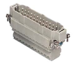 ILME - ILMCSSM 24 N FR.SPINA 16A 24P. 2 MOLLE