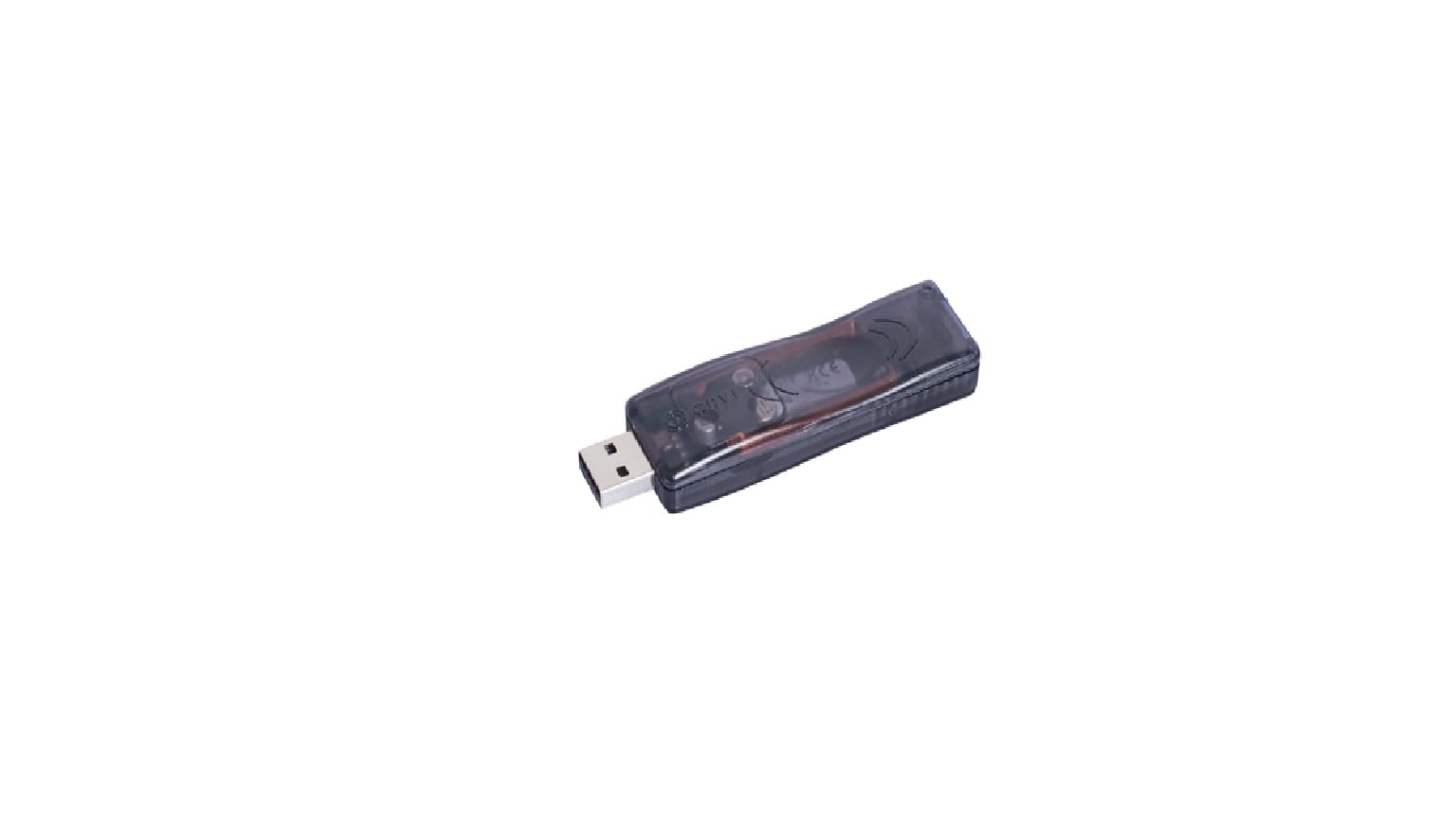 CDVI ITALIA SRL CDVCSSTD6 SOFTW. CENTAUR 6.0 EDIZ. STANDARD - USB