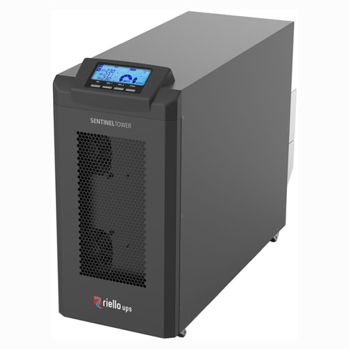 RPS(RIELLO UPS) RIECSTWK10ANBERRUA UPS STW 10000 ER