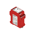 PIZZATO ELETTRICA - PZZCS AT-11M024 MODULO DI SICUREZZA 3NO ISTANTANEI 2NO