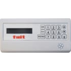 FAIT SRL - FITCT/LF COMB TELEF LINEA FISSA 2 CAN, 7 NUM/CANA