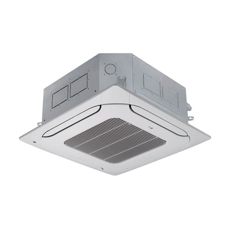 LG ELECTRONICS LGEUT36F.NA0 CASSETTA A 4 VIE STD-INV R32 36 KBTU
