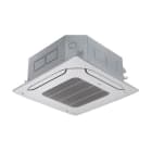 LG ELECTRONICS LGEUT42F.NA0 CASSETTA A 4 VIE STD-INV R32 42 KBTU