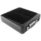 FTE MAXIMAL ITALIA S FTECT3566 CT3566 CONVERTITORE HDMI - VGA + AUDIO J
