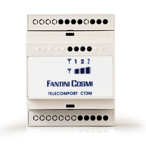 FANTINI COSMI SPA FANCT3MA TELECONTROLLO GSM CON ANTENNA ESTERNA