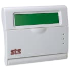 STS ELETTRONICA SRL - STSCT46BW COMBINATORE TELEFONICO BIDIREZIONALE GSM