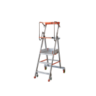 FACAL SRL FAFCTA-3 SCALA CASTA - 2 GRADINI + PEDANA