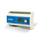 ETELEC ITALIA SPA ETLCTAHTC2 CENTRALINA 2 ZONE TEMP E UMIDITA 3X16A