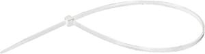 INTERCABLE SRL INRCTB3614 FASCETTE NYLON NATURALE 140X3,6